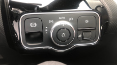 Mercedes-Benz CLA 200 AMG Line 4dr Tip Auto Petrol Saloon